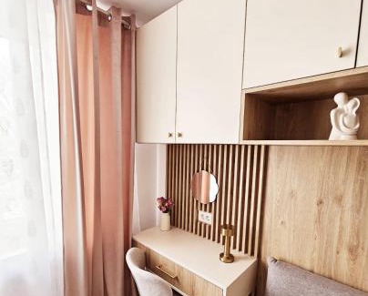 Radauti Appartement | Silvery Studio 20