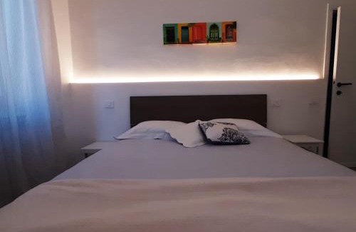 Ponte San Giovanni Appartement | Silviù - I Due Tigli
