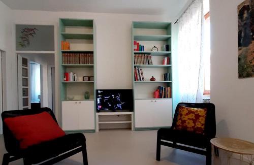 Ponte San Giovanni Appartement | Silviù - I Due Tigli