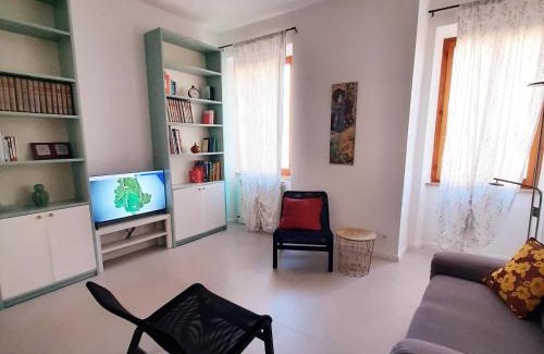 Ponte San Giovanni Appartement | Silviù - I Due Tigli