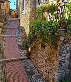 Prossedi Maison | Silvia House