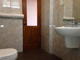 Dutugemunu Hôtel | Silvikris Villa