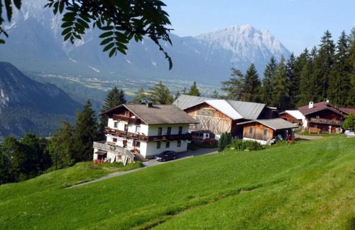 Haiming Appartement | Silzerhof