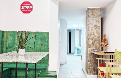 Murcia Appartement | Appartement Simón 3- Centro Murcia