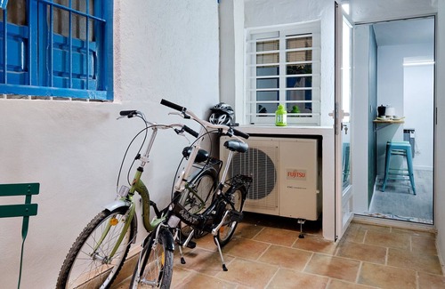 Murcia Appartement | Appartement Simón 3- Centro Murcia