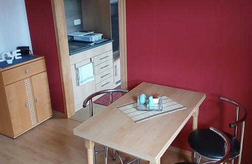 Rheinsberg Appartement | Simply get out into nature