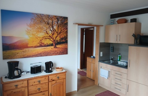Rheinsberg Appartement | Simply get out into nature
