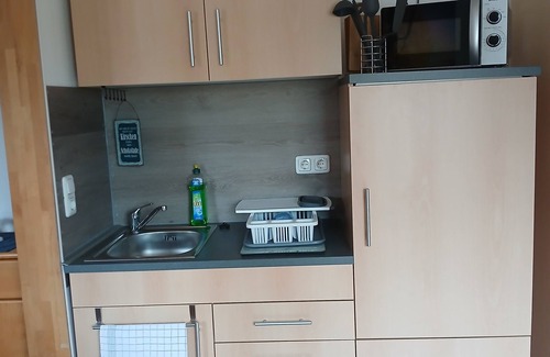Rheinsberg Appartement | Simply get out into nature