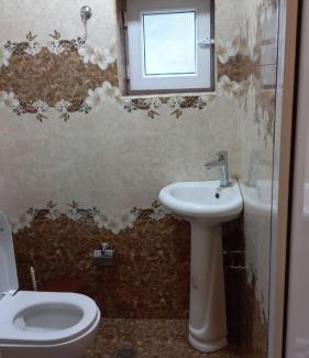 Azerbaijan Maison | Sim Guesthouse