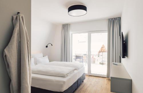 Runhof Appartement | Sima-Apartments