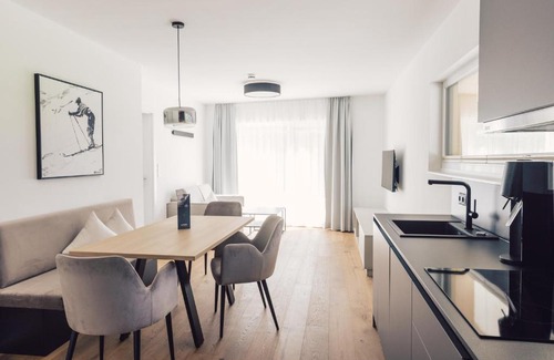 Runhof Appartement | Sima-Apartments