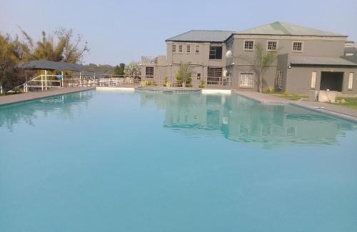 Tzaneen Hôtel | SIMA SILVER LODGE