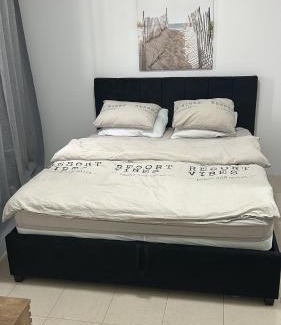 Ashdod Appartement | Sima Suite 2