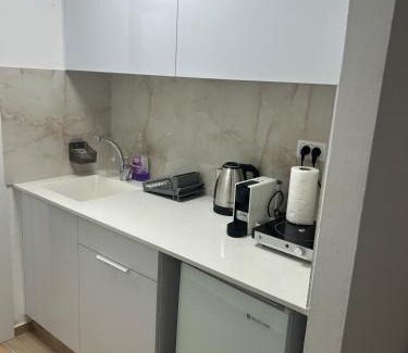 Ashdod Appartement | Sima Suite 2