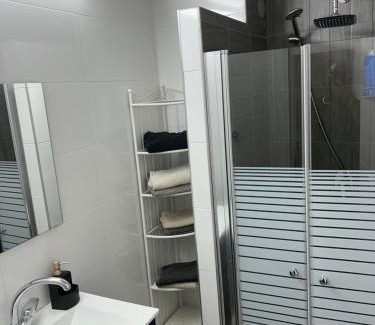 Ashdod Appartement | Sima Suite
