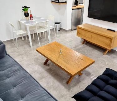 Ashdod Appartement | Sima Suite