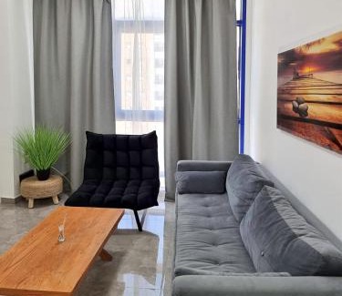 Ashdod Appartement | Sima Suite