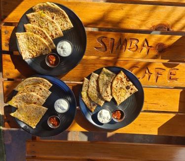 Almora Cabine | Simba Jungle Lodge, Binsar Wildlife Sanctuary