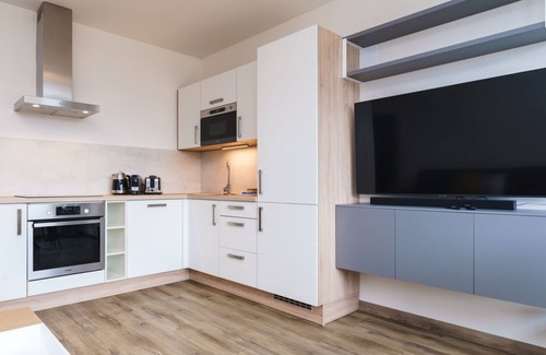 Chodov Appartement | Simba Klínovec by Interhome