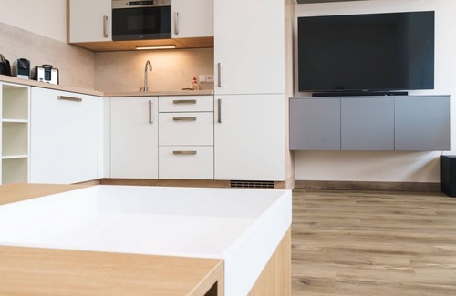 Chodov Appartement | Simba Klínovec by Interhome