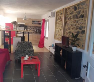 Leonidio Appartement | Simbas House