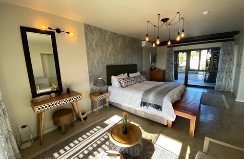 Sedgefield Cabine | Simbavati Fynbos on Sea