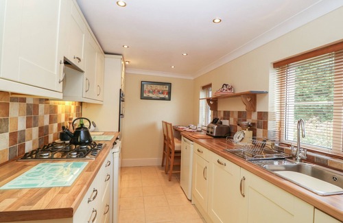 Llanfaethlu Maison | Simdda Wen Cottage, LLANFAETHLU