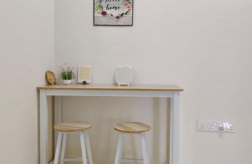 Gua Maison | Simee 2 pax Room Stay