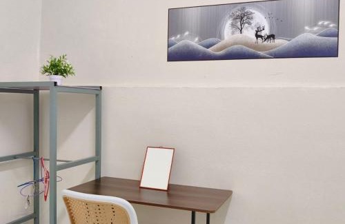 Gua Maison | Simee 2 pax Room Stay