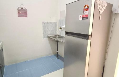 Gua Maison | Simee 2 pax Room Stay