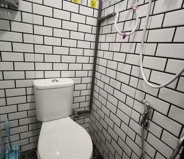 Gua Maison | Simee 2 pax Room Stay
