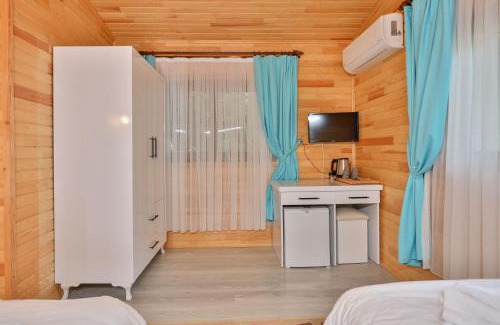 Cirali Maison | Simge Pension