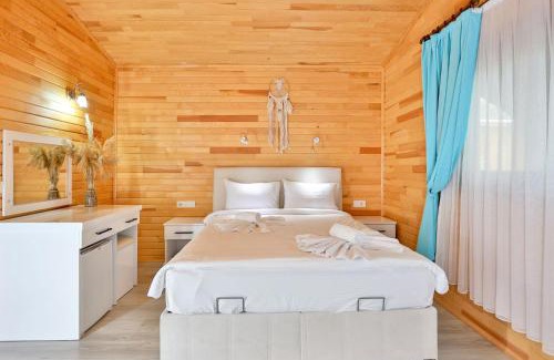 Cirali Maison | Simge Pension