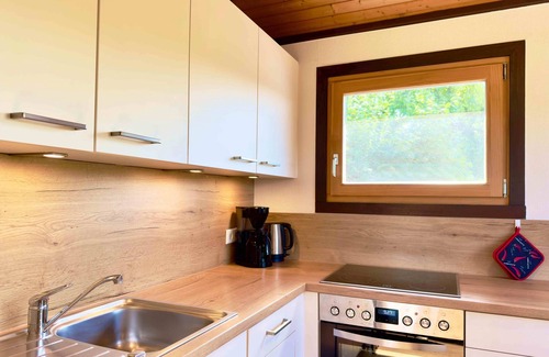 Simonsberg Maison | Simi - Holiday cottage Simi