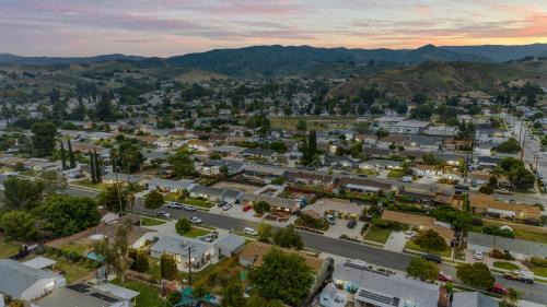 Simi Valley Appartement | Simi-valley Apartment By Pmi