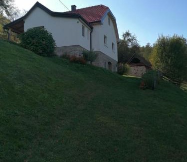 Beserovina Maison | Simina kuća
