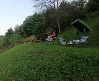Beserovina Maison | Simina kuća