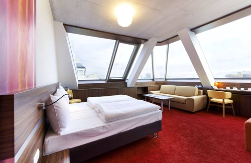 Erdberg Hôtel | Simm’s Hotel – the cityhotel next to Metro U3