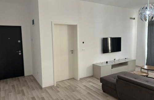 Dumbravita Appartement | Simo' studio
