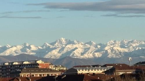 Mirafiori Sud Appartement | SIMOANDPIE - Torino in tutte le stagioni