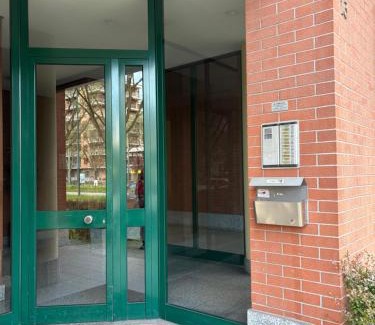 Mirafiori Sud Appartement | SIMOANDPIE - Torino in tutte le stagioni