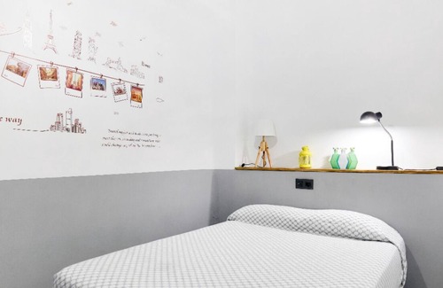 Murcia Maison | Appartement Simon 2.
