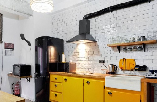 Murcia Maison | Appartement Simon 2.
