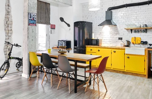 Murcia Maison | Appartement Simon 2.