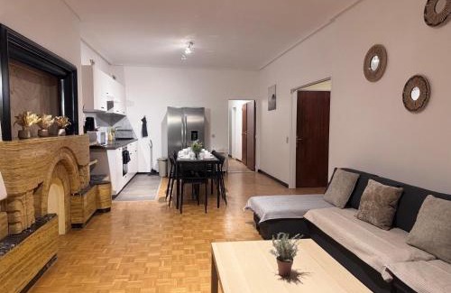 Jewish Quarter Appartement | Simon Apartment