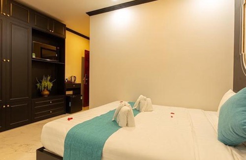 Cam Chau Lit Et Petit-Déjeuner | Simon House Hoi An