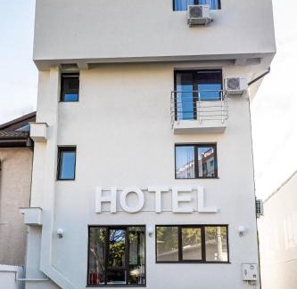 Sector 2 Hôtel | Simona Apartaments