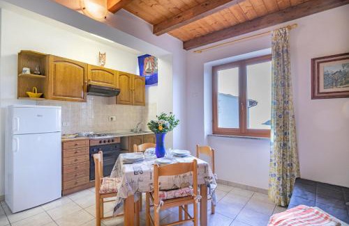 Fetovaia Appartement | Simona Vista Mare