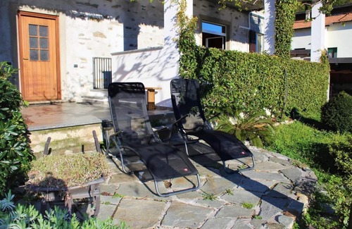 San Siro Appartement | Simone Holiday Appartment with Lake View