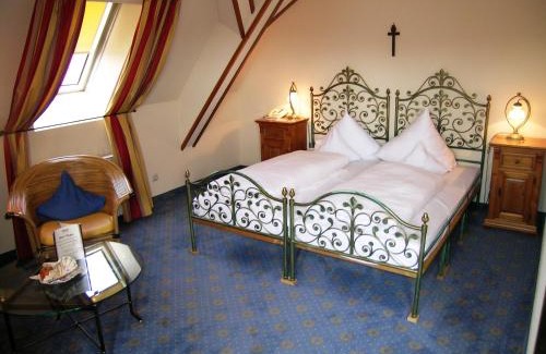 Landshut Hôtel | Simones Hotel Fürstenhof
